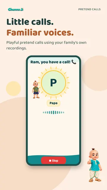 Family Call